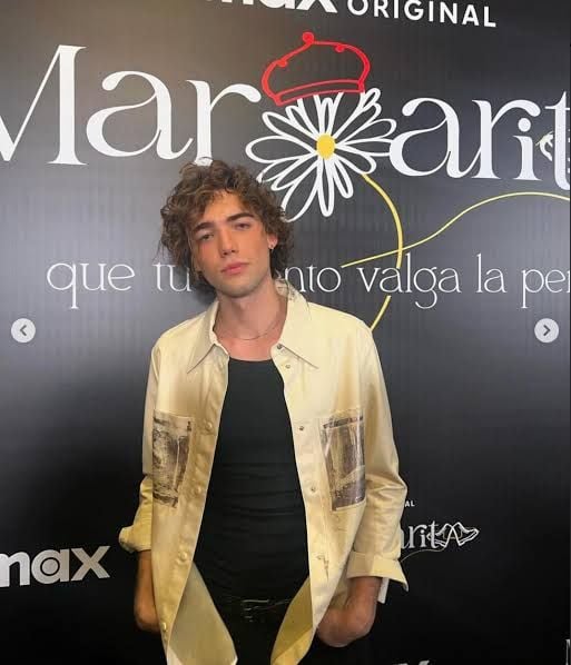 Mateo Belmonte