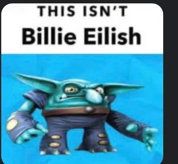 Chill Bill (Skylanders)