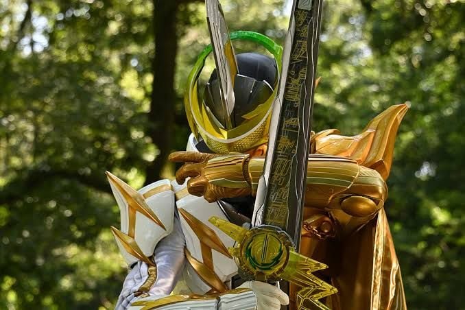 Kento Fukamiya (Kamen Rider Espada) - Insert Song