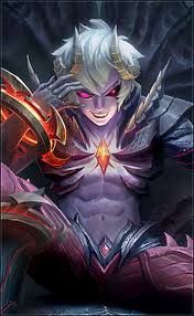 Dyrroth