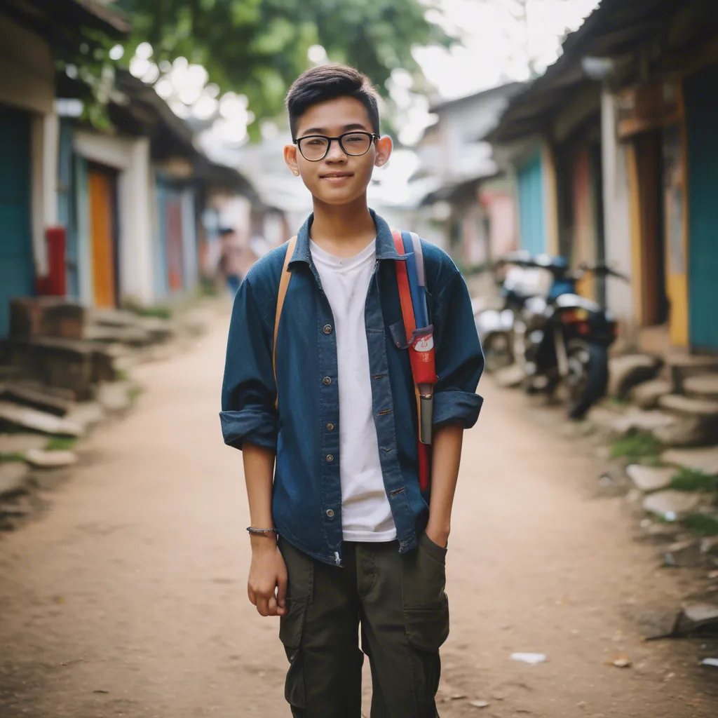 Jayson (15)