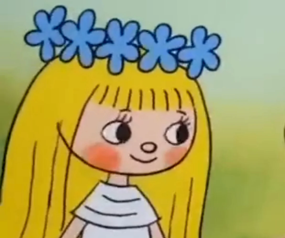 Fairy Amálka