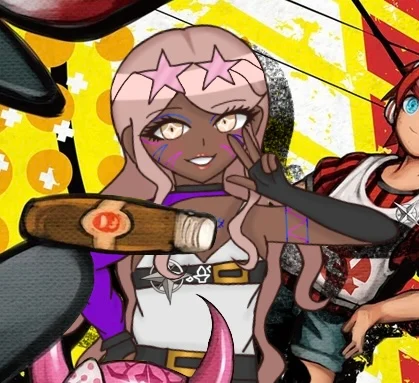 Stella Amarika
