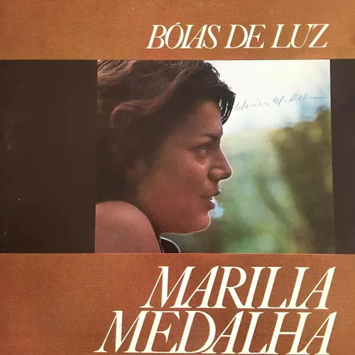 Marília Medalha