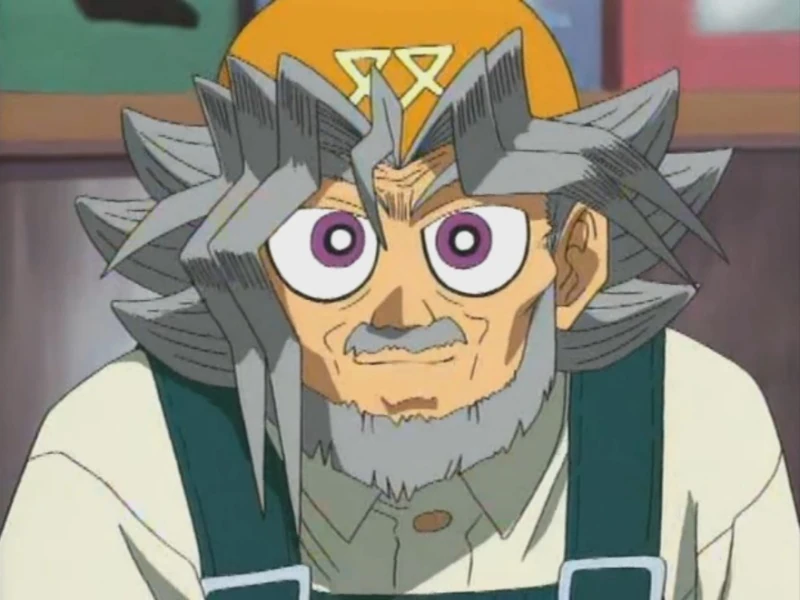 Solomon Muto