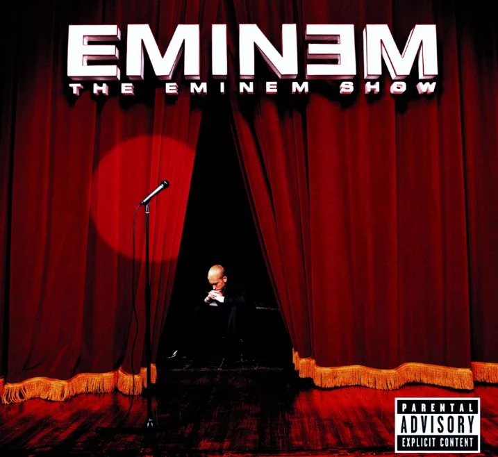 Steve Berman (The Eminem Show)