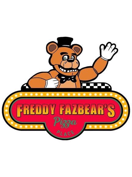 Freddy from FAZBEAR REANIMATED