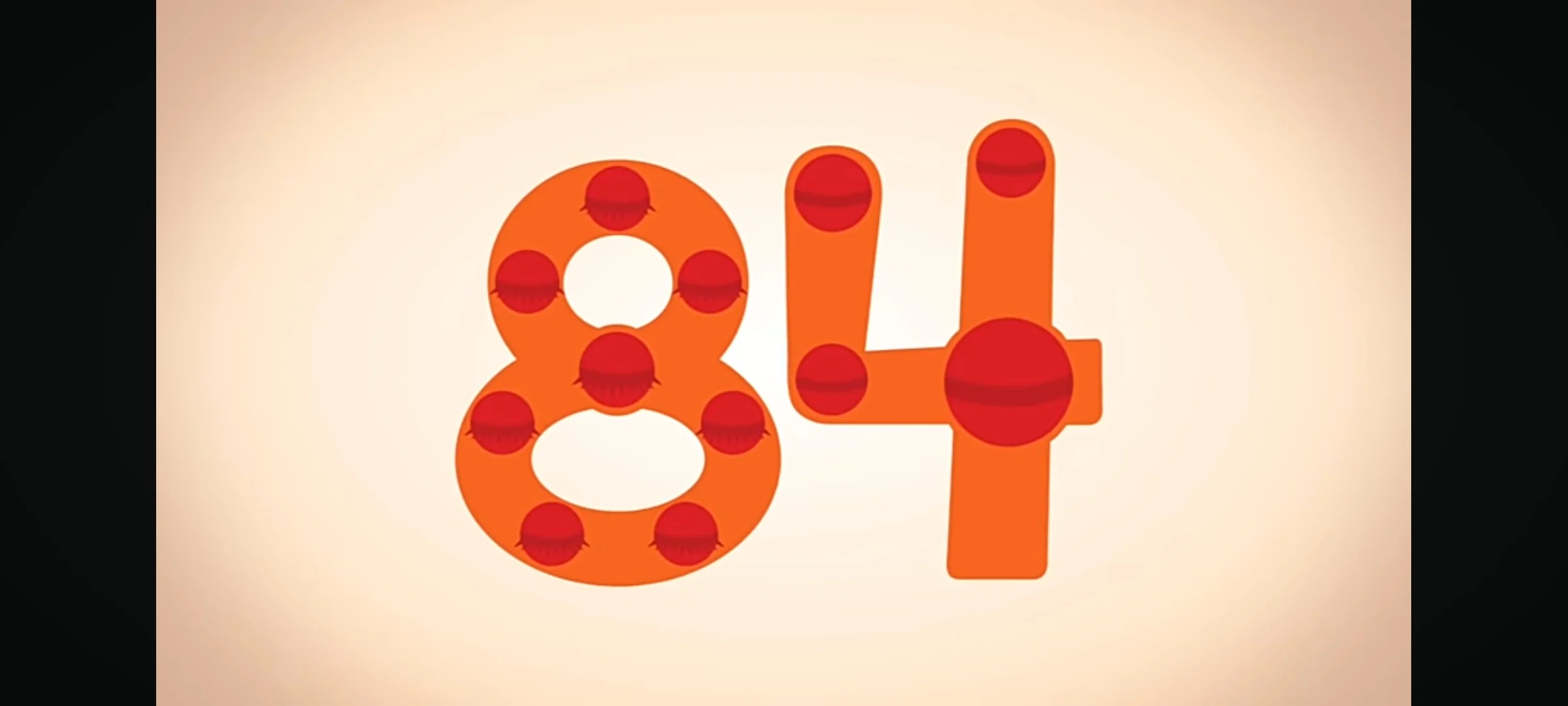 84 (Endless Numbers)