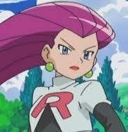 Jessie (Pokémon)
