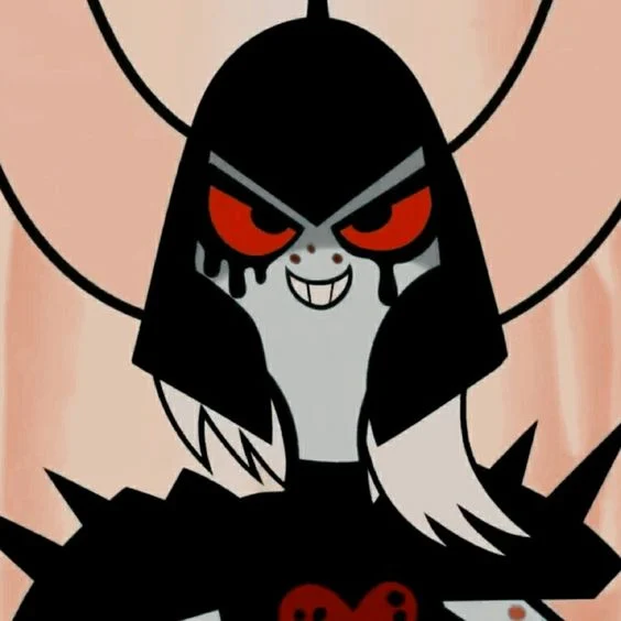 Lord dominator [RUS VOICE]