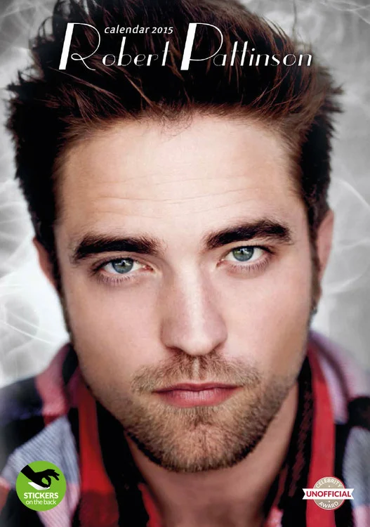 Robert Pattinson(Talking[Interview])