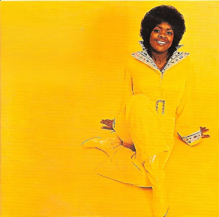 Thelma Houston (Sunshower Era)