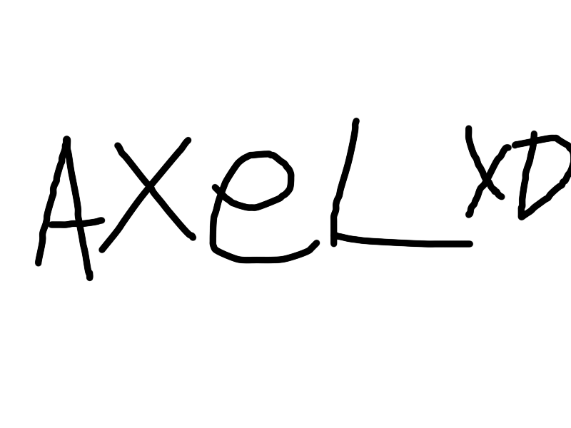 Axel XD