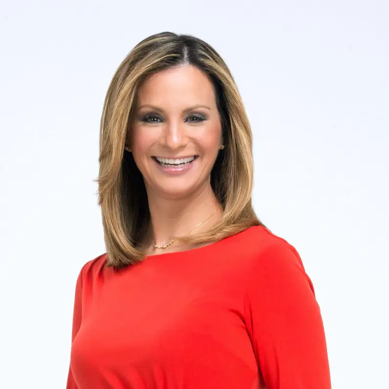 Odalys Molina (Telemundo 47)