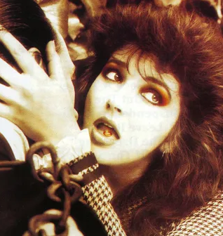 Kate Bush (The Dreaming Era)