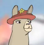 Paul (Llamas With Hats)