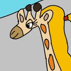 Melman First Wife