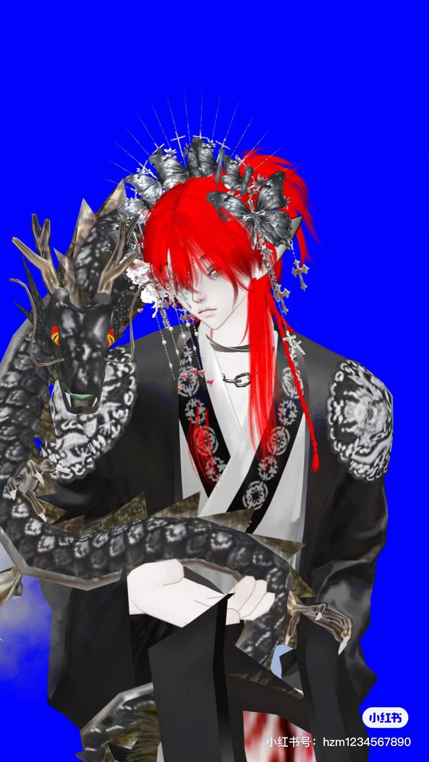 Sidney Blackwood（rapper ver）