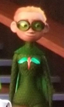 Firebreak (Incredibles 2)