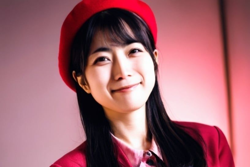 Hitomi Asaoka（麻丘ひとみ）