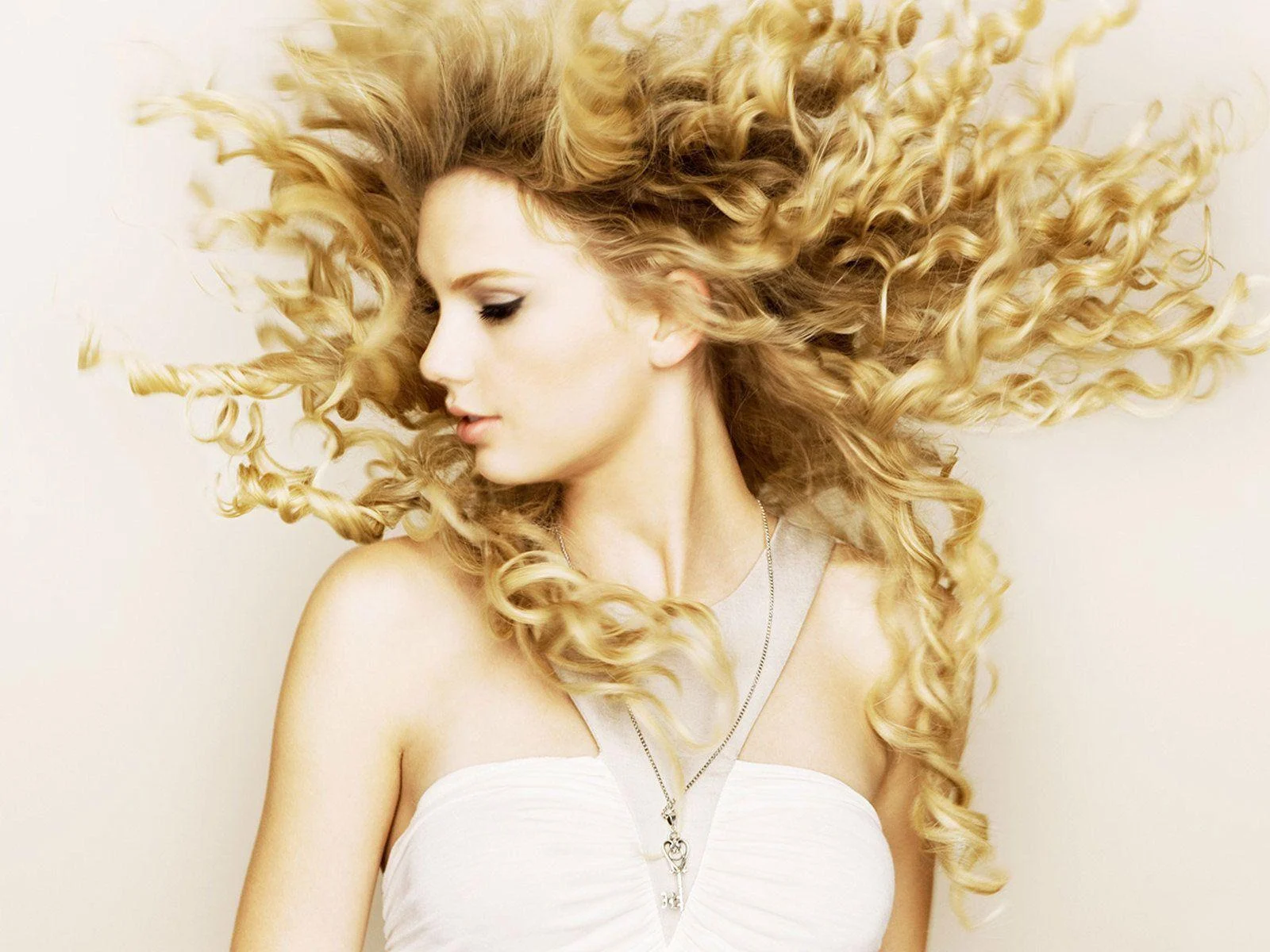 Taylor Swift {Fearless Era | The Way I Loved You}