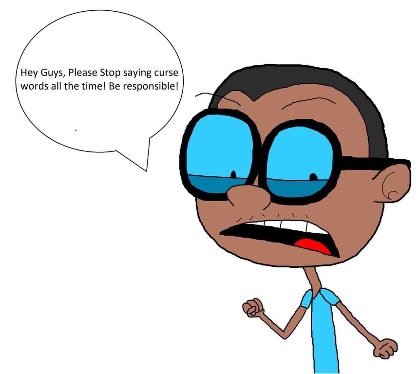 Josias Robinson/Josias0303 (YouTuber and DeviantArt user)