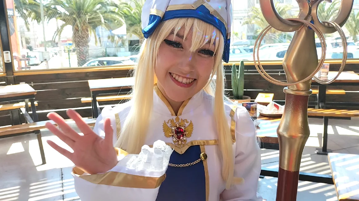 Ssaki.Cos