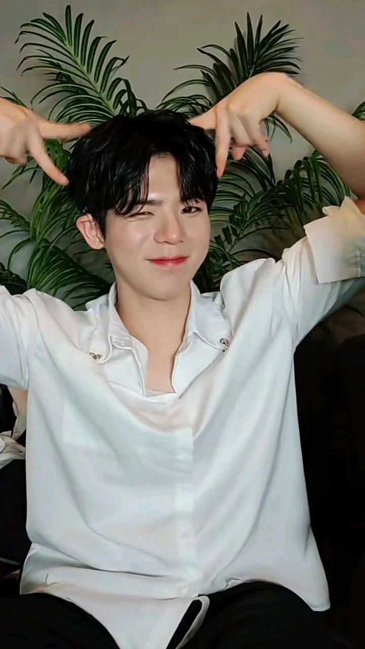 Chanyeon
