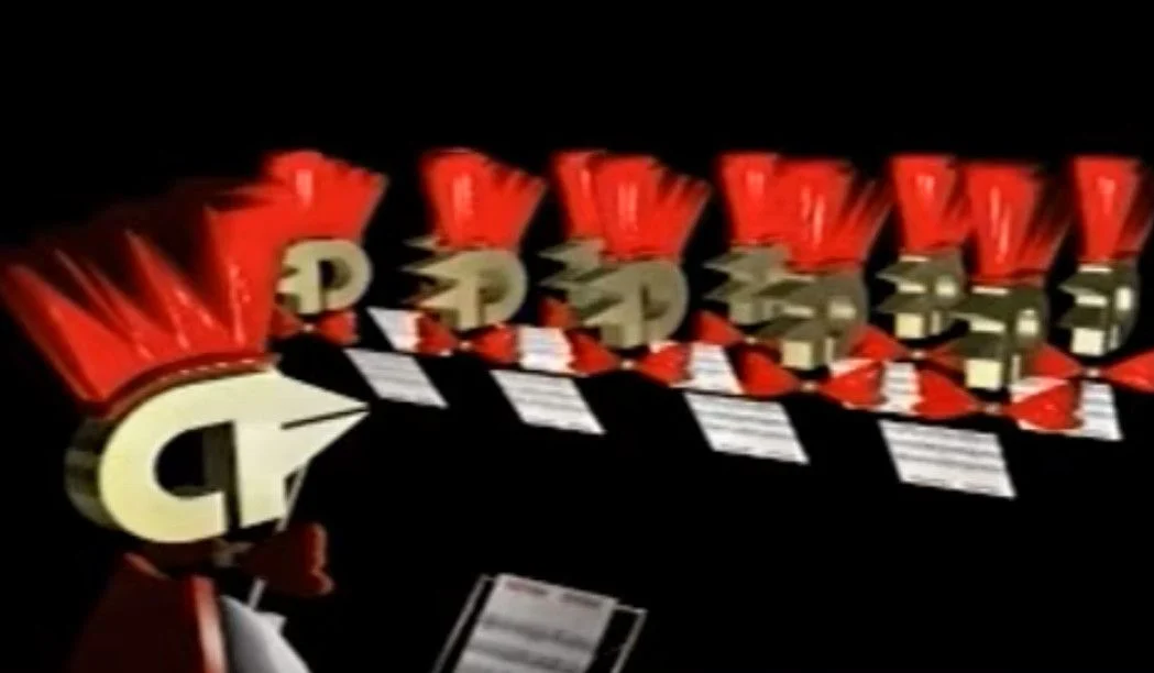 El Pollo Dorado Commercial Singers (Sinfonía Dorada)