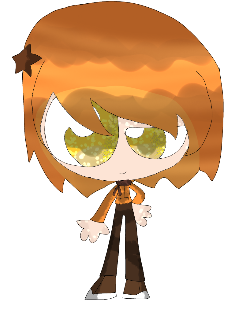 Nem (Emerald Sky EddsWorld Legacy)