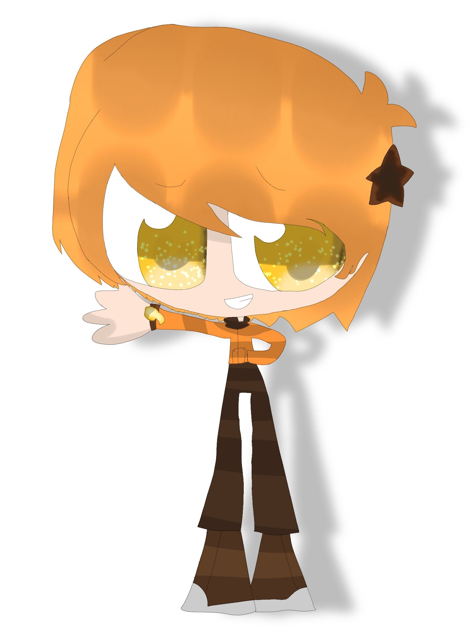 Nem (Emerald Sky EddsWorld Beyond)