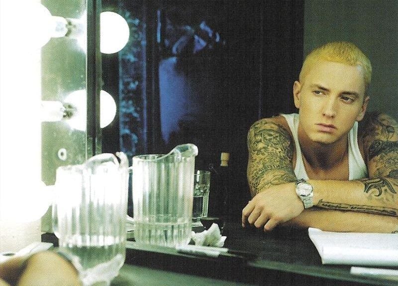 Eminem - Encore Era (2004)