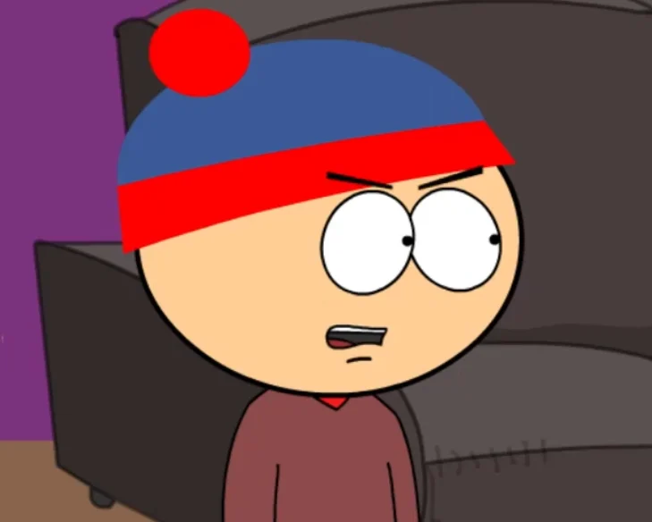 Stan Marsh (IT-SaccStudios)