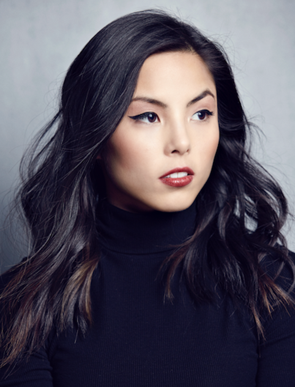 Anna akana