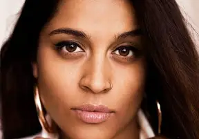 Lilly singh