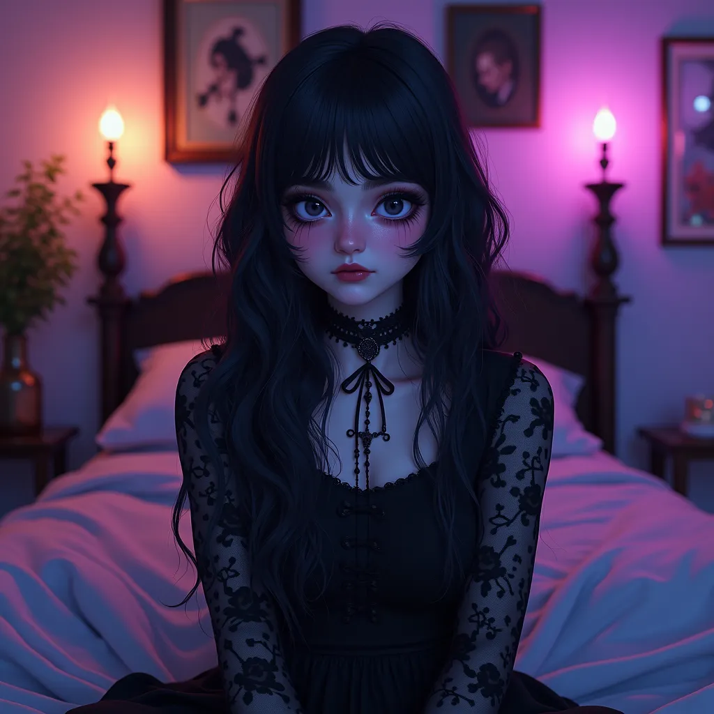 Creature ASMR (Soft Spoken)