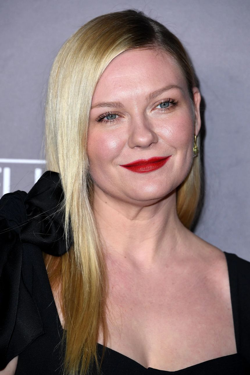 Kirsten Dunst