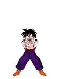 Gohan petit vf