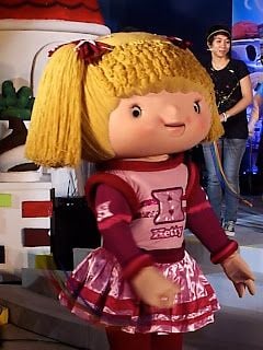 Hetty (JT)