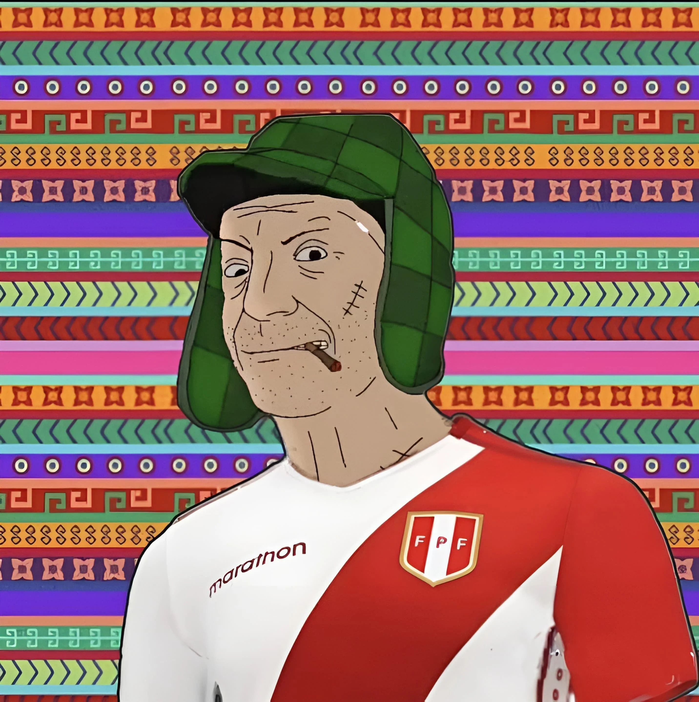 jair oficial