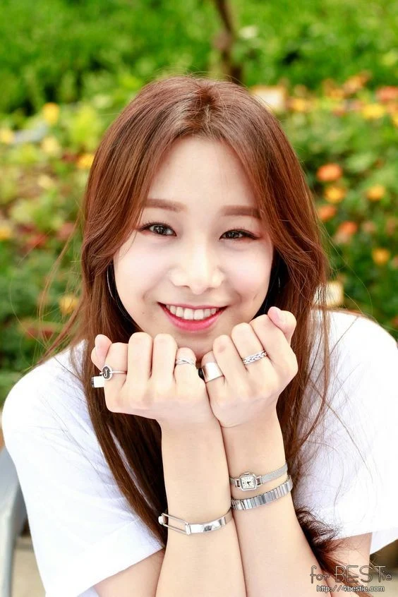 U.ji BESTIE (Jang Yuji)