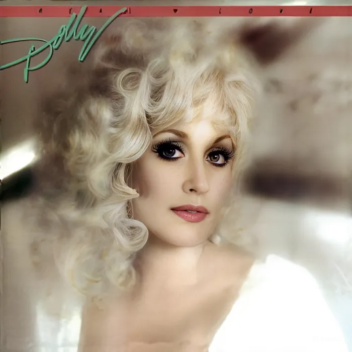 Dolly Parton (Real Love Era)