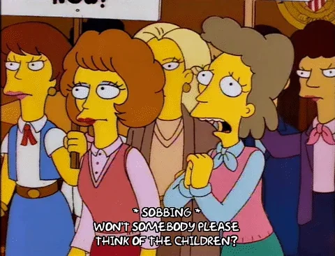 [OUTDATED] Helen Lovejoy (90s/2000s/2010s Voice, The Simpsons)