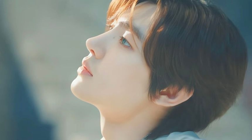 sunghoon（enhypen）