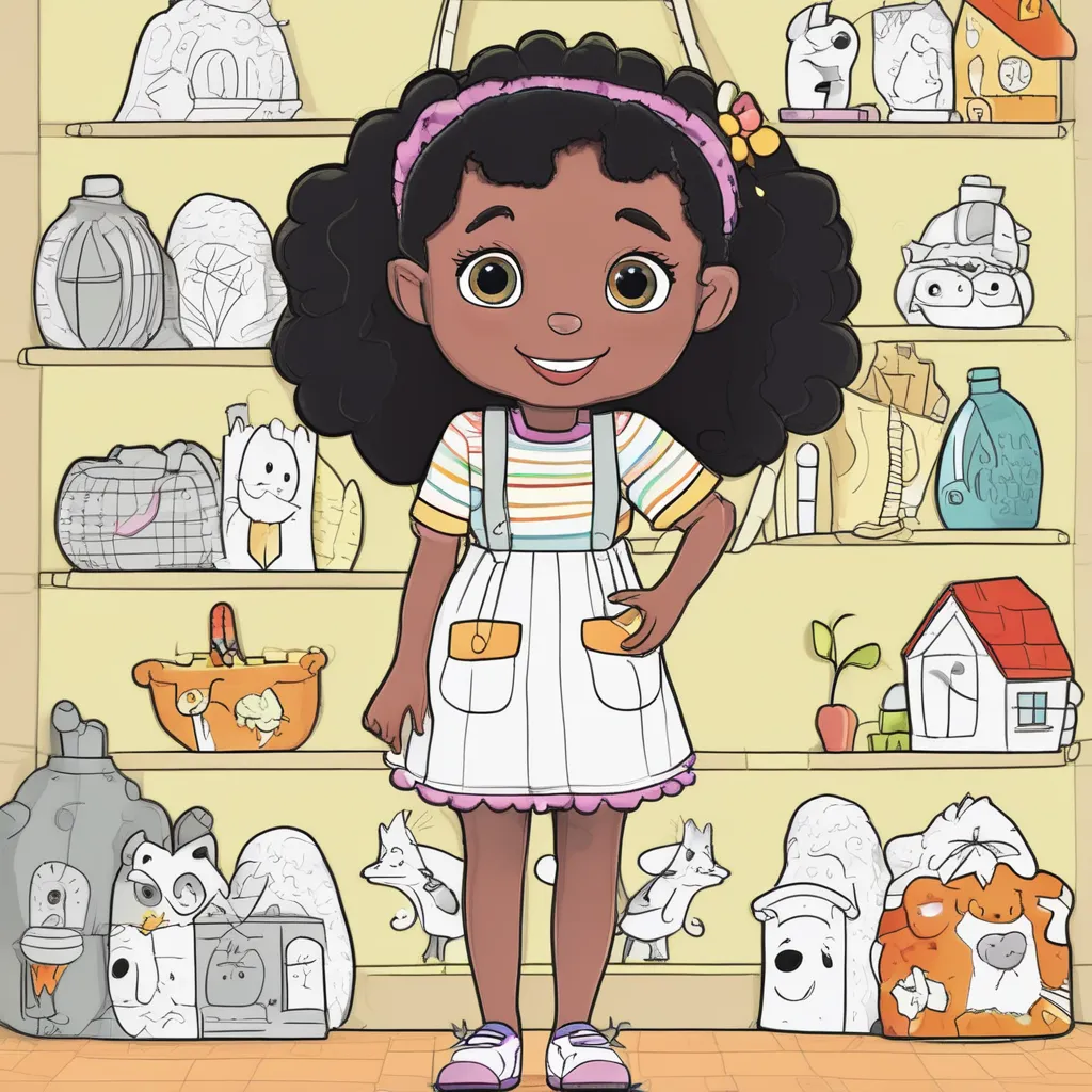 Nick jr host