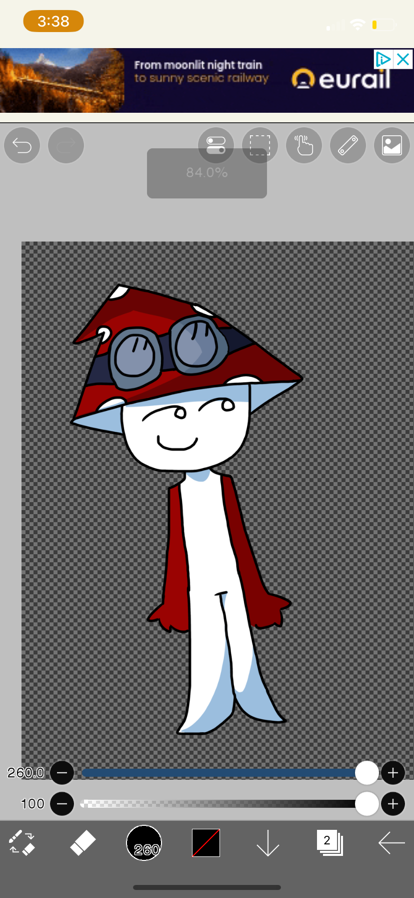 shrooms
