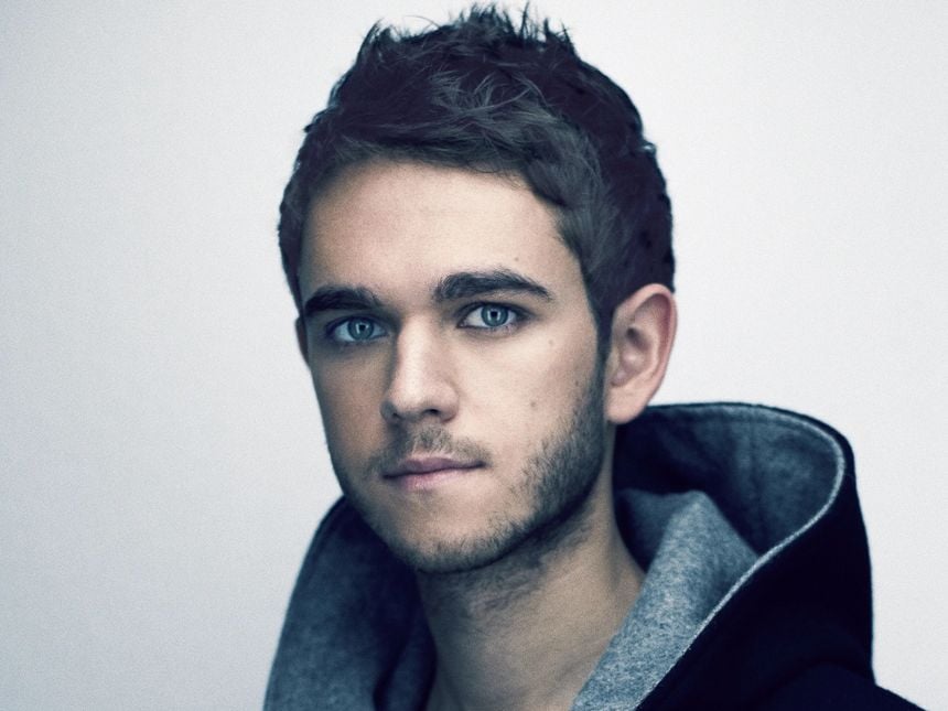 Zedd
