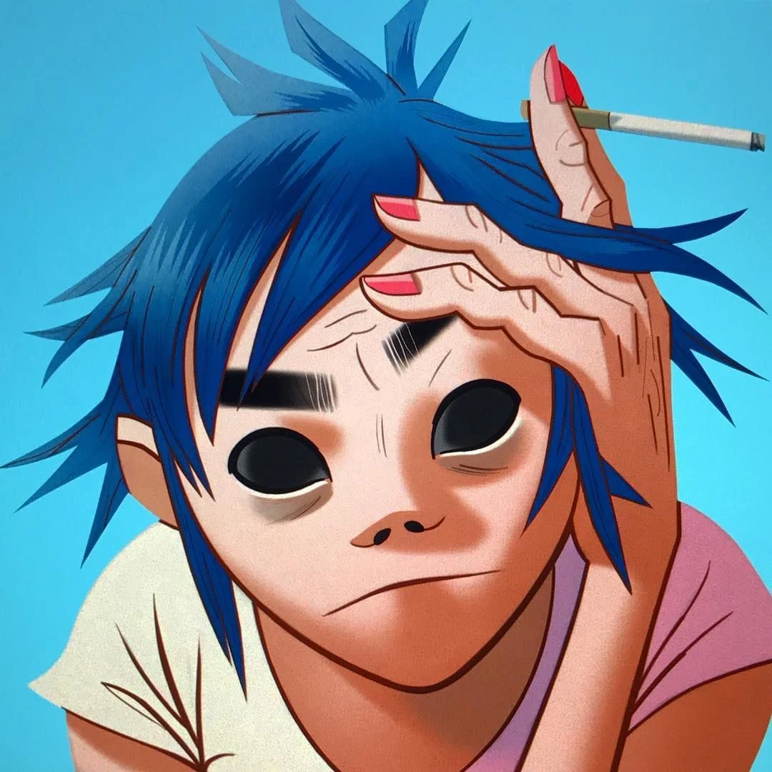 2-D phase 4