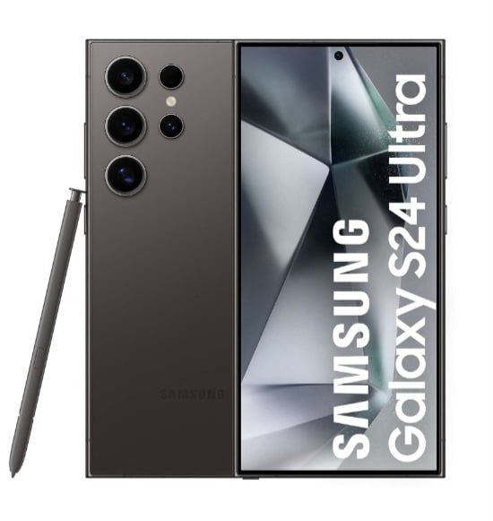 Samsung Galaxy  S24 Ultra 