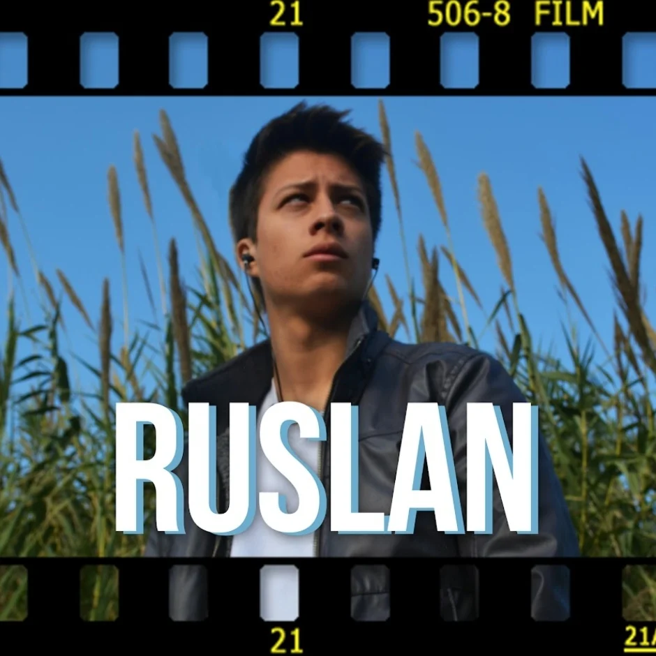 Ruslan [YouTuber Latino]